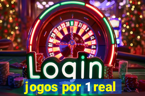 jogos por 1 real